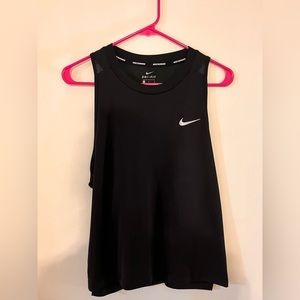 Nike Dri- fit tank top